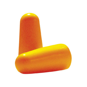 Class 5 disposable hearing protection ear plugs